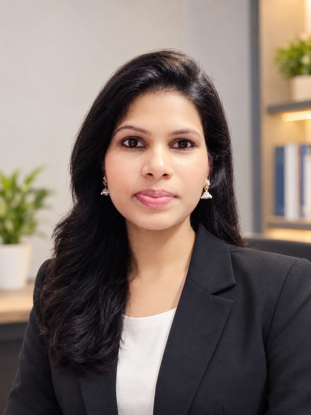 Darshana Naik